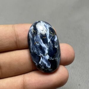 Pietersite Cabochon
