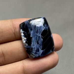 Pietersite Cabochon