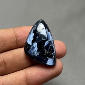 Pietersite Cabochon