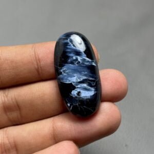 Pietersite Cabochon
