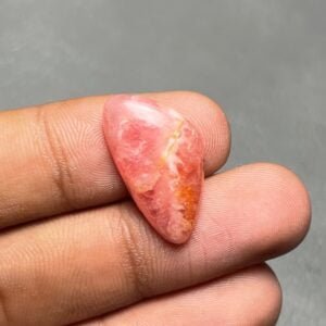 Pink Rhodochrosite