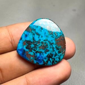 Natural Azurite