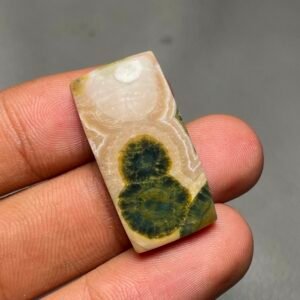 Ocean Jasper
