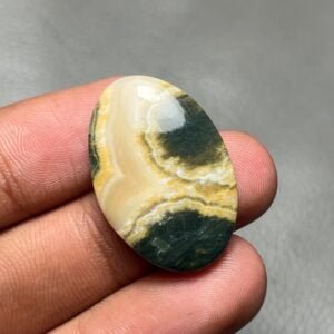 Ocean Jasper