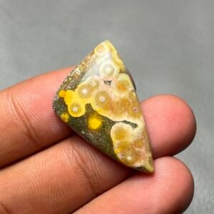 Ocean Jasper
