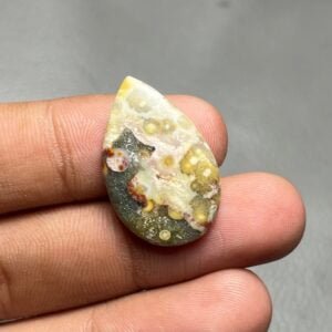 Ocean Jasper