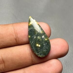Ocean Jasper