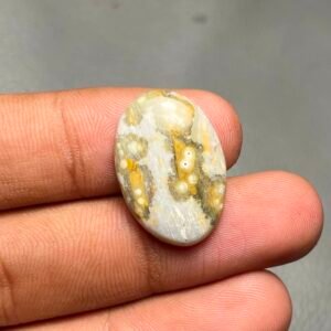 Ocean Jasper