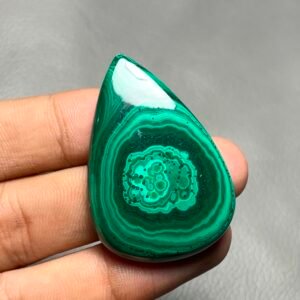 Malachite Gemstone