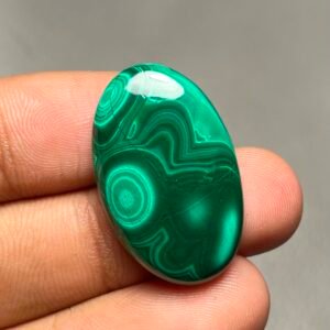 Malachite Gemstone