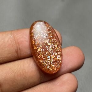 African Sunstone