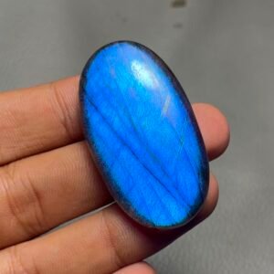 Blue Flashy Labradorite