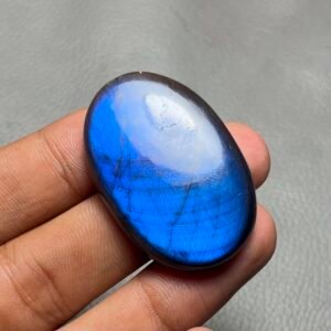 Blue Flashy Labradorite