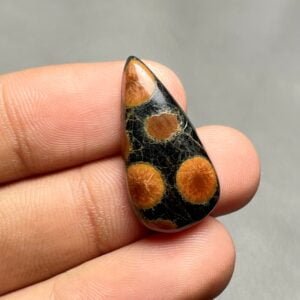 Peanut Obsidian - Image 1