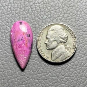 Pink Cobalt - Image 1