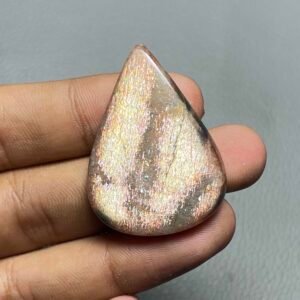 Brown Shine Sunstone - Image 1