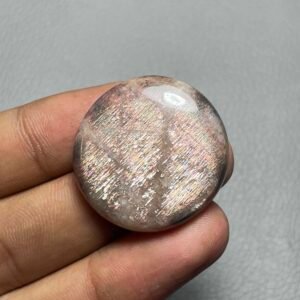 Brown Shine Sunstone - Image 1