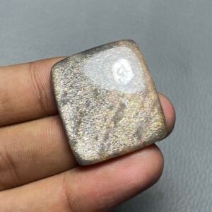 Brown Shine Sunstone - Image 1