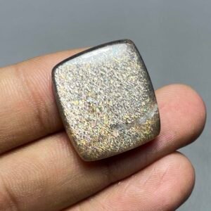 Brown Shine Sunstone - Image 1