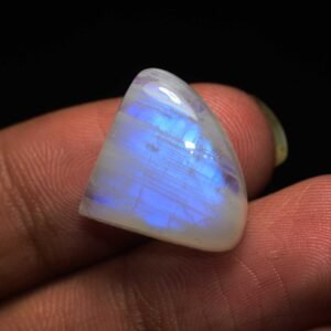 Moonstone Gemstone Cabochon