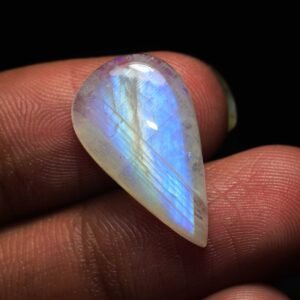 Moonstone Gemstone Cabochon