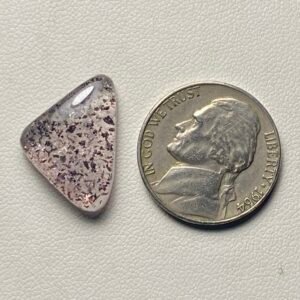 Lepidocrocite Quartz Cabochon Loose Gemstone For Making Jewelry - Image 1