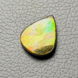 Ammolite Cabochon