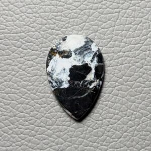 Buffalo Turquoise Cabochon Gemstone - Image 1