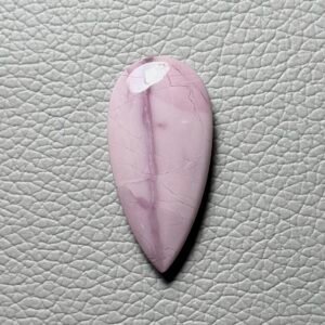 Hyacinth Jasper Gemstone Cabochon